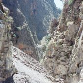  Samaria Gorge